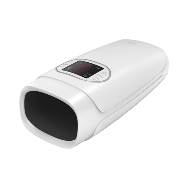 C20 Graphene Heated Hand Massager