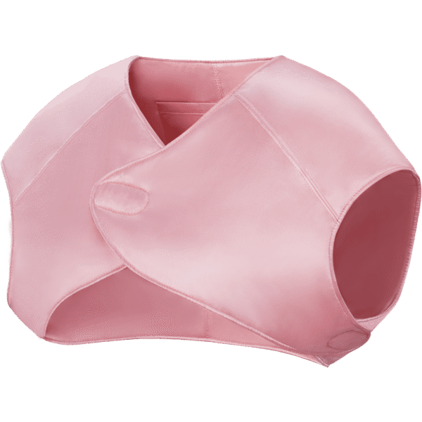 T10 Graphene Heated Silk Shoulder Neck Pad