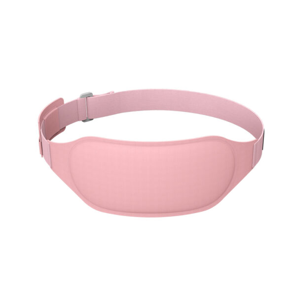 S20 Graphene Heated Abdomen Belt
