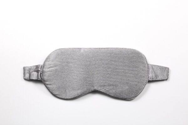 E10 Graphene Heated Silk Eye Mask