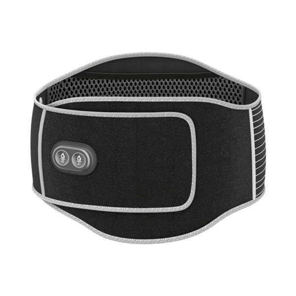 Double-Sided Graphene Heating Belt