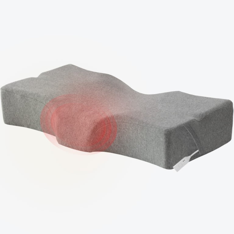 U10 Graphene Heated Sleep Pillow