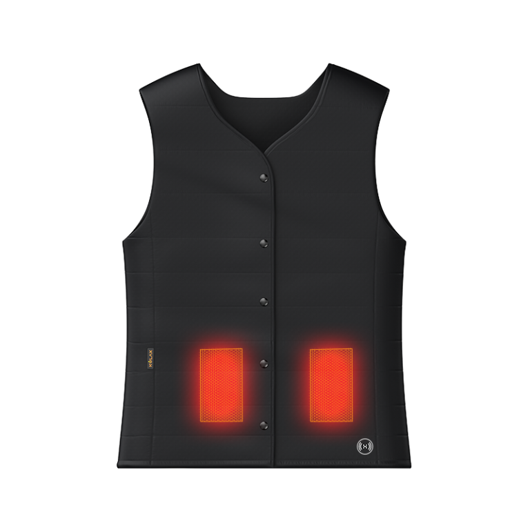 Graphene heated vest MG21-01