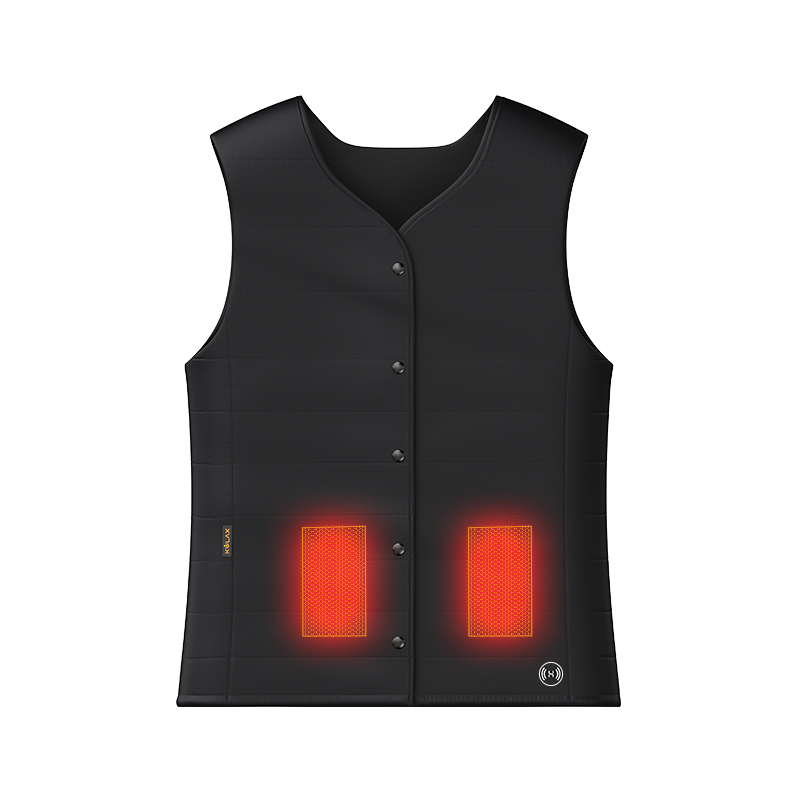 Graphene heated vest MG21-01