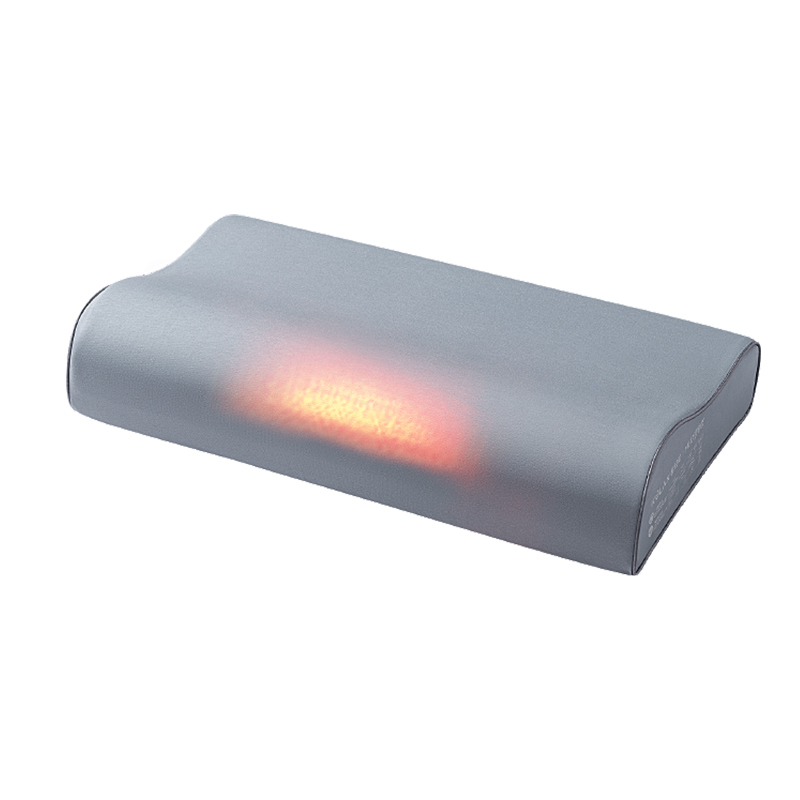 Graphene smart sleep pillow