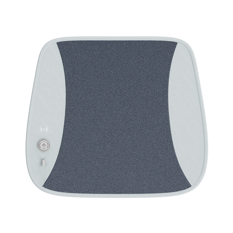 Graphene heated car seat cushion