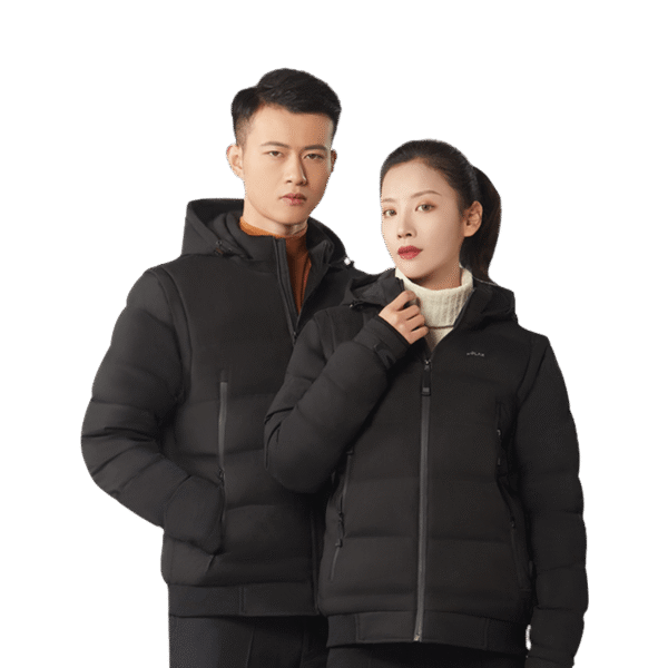 Graphene Heated Jacket