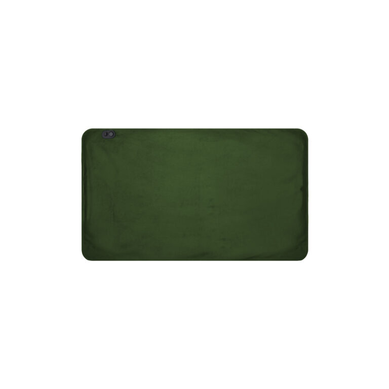 12V graphene heated multi-functional blanket WS10-H-08 with temperature controller