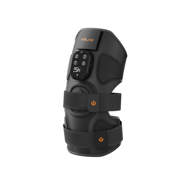 Graphene airbag knee leg massager HG(M)60-HMBD-01