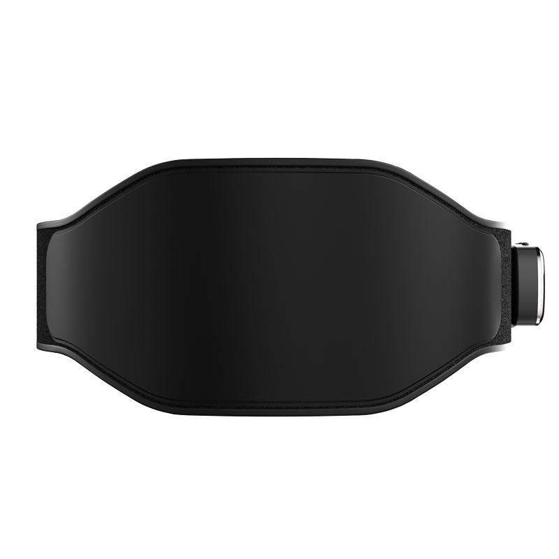 Graphene heated massage belt HA(R)10-HMBDH-01
