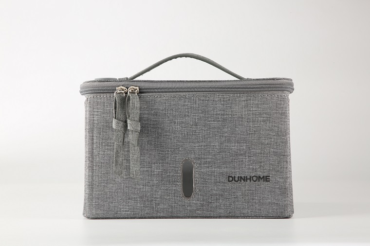 DH-010 foldable UV disinfection bag