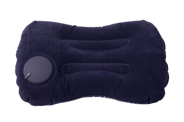 Graphene heated sleeping bag with three heating zones for outdoor camping