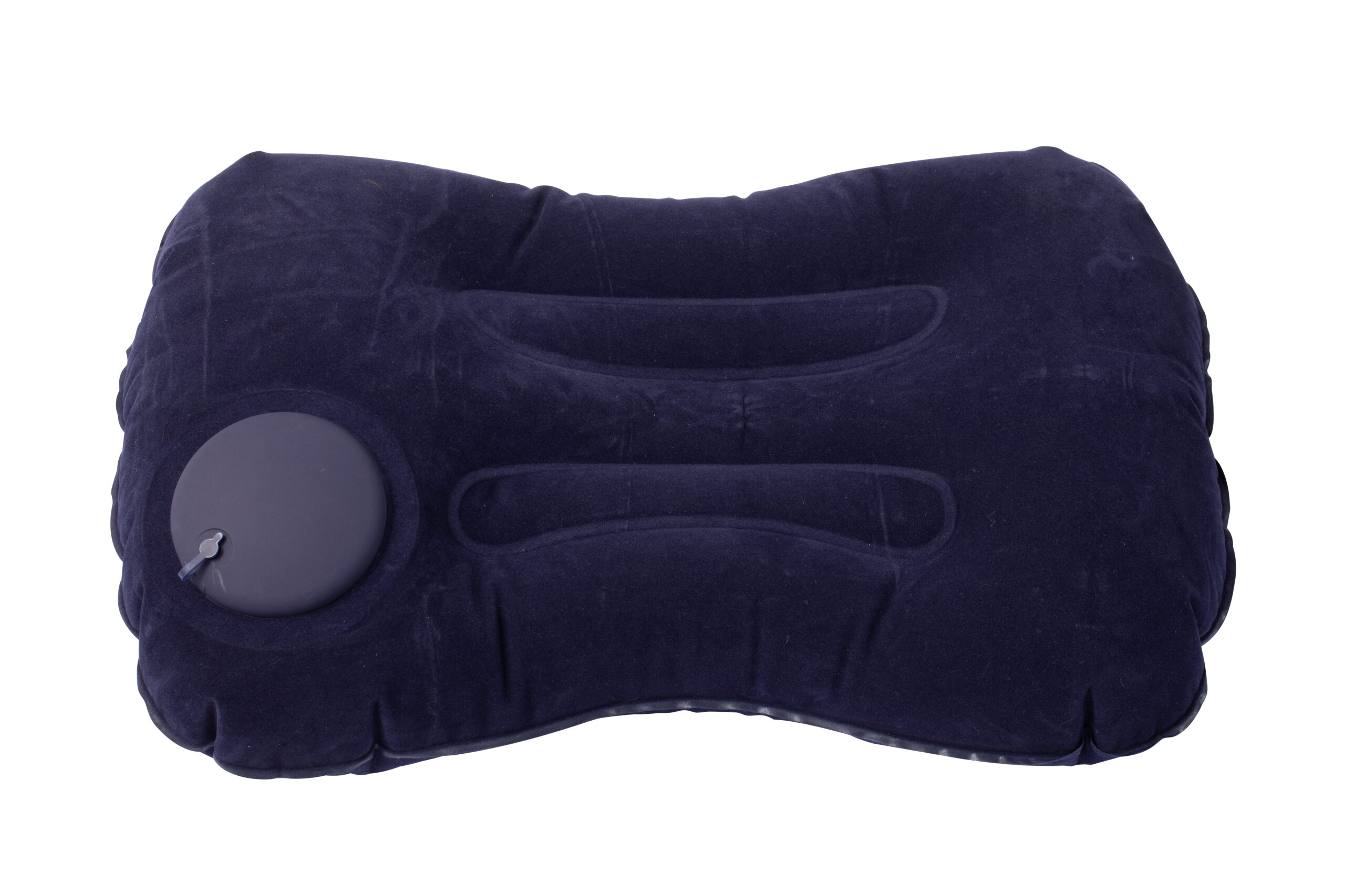 Graphene heated sleeping bag with three heating zones for outdoor camping