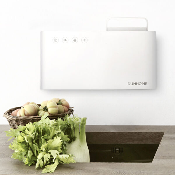 DH-002 Food Purification Device