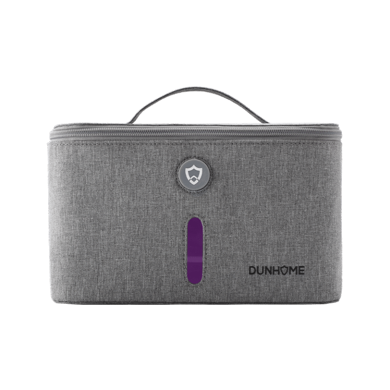 DH-001 UV disinfection box
