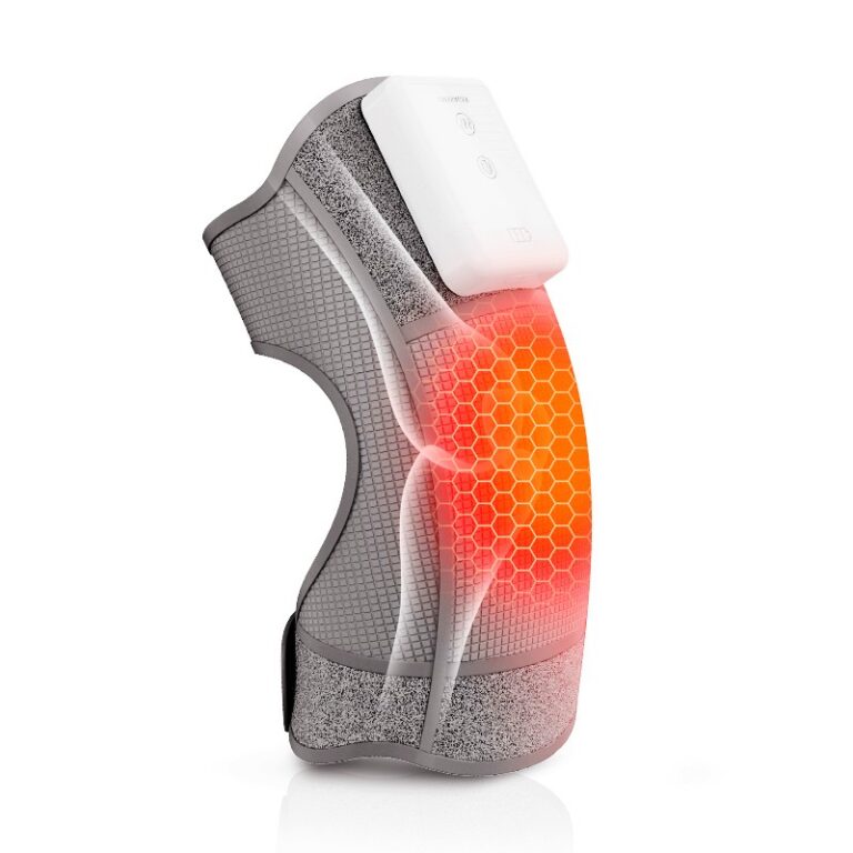 Graphene multifunctional knee brace AD10-01