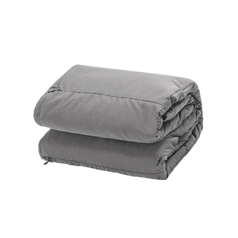 B20 Graphene Heated Down Blanket