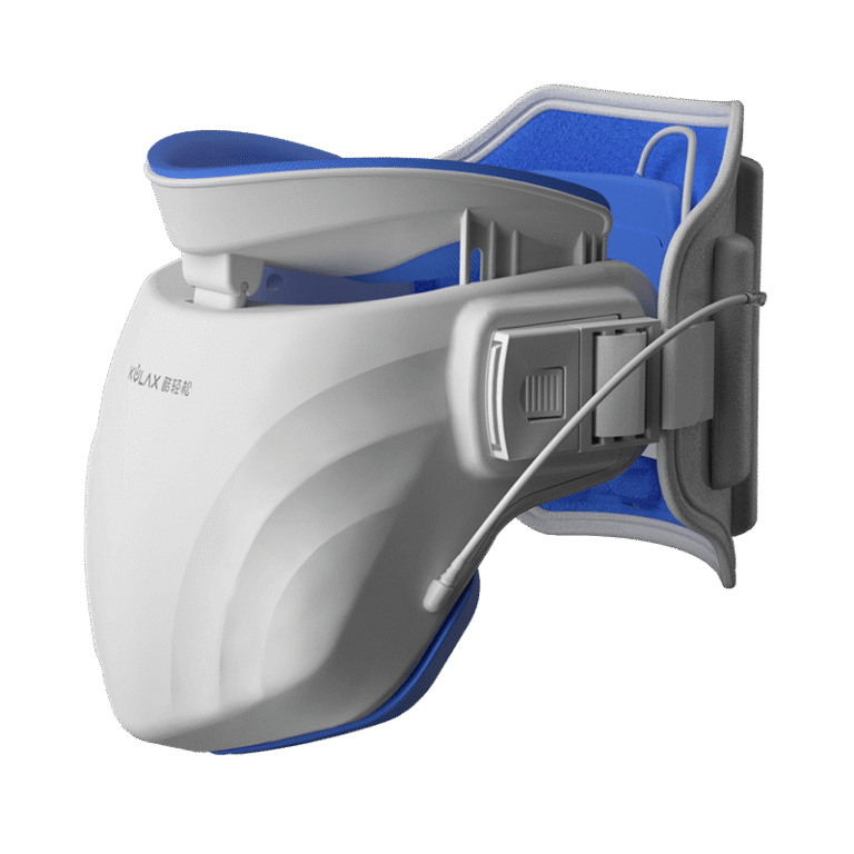 Graphene motorized neck immobilizer K-JBGDO-W1V1