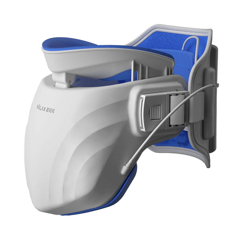 Graphene motorized neck immobilizer K-JBGDO-W1V1