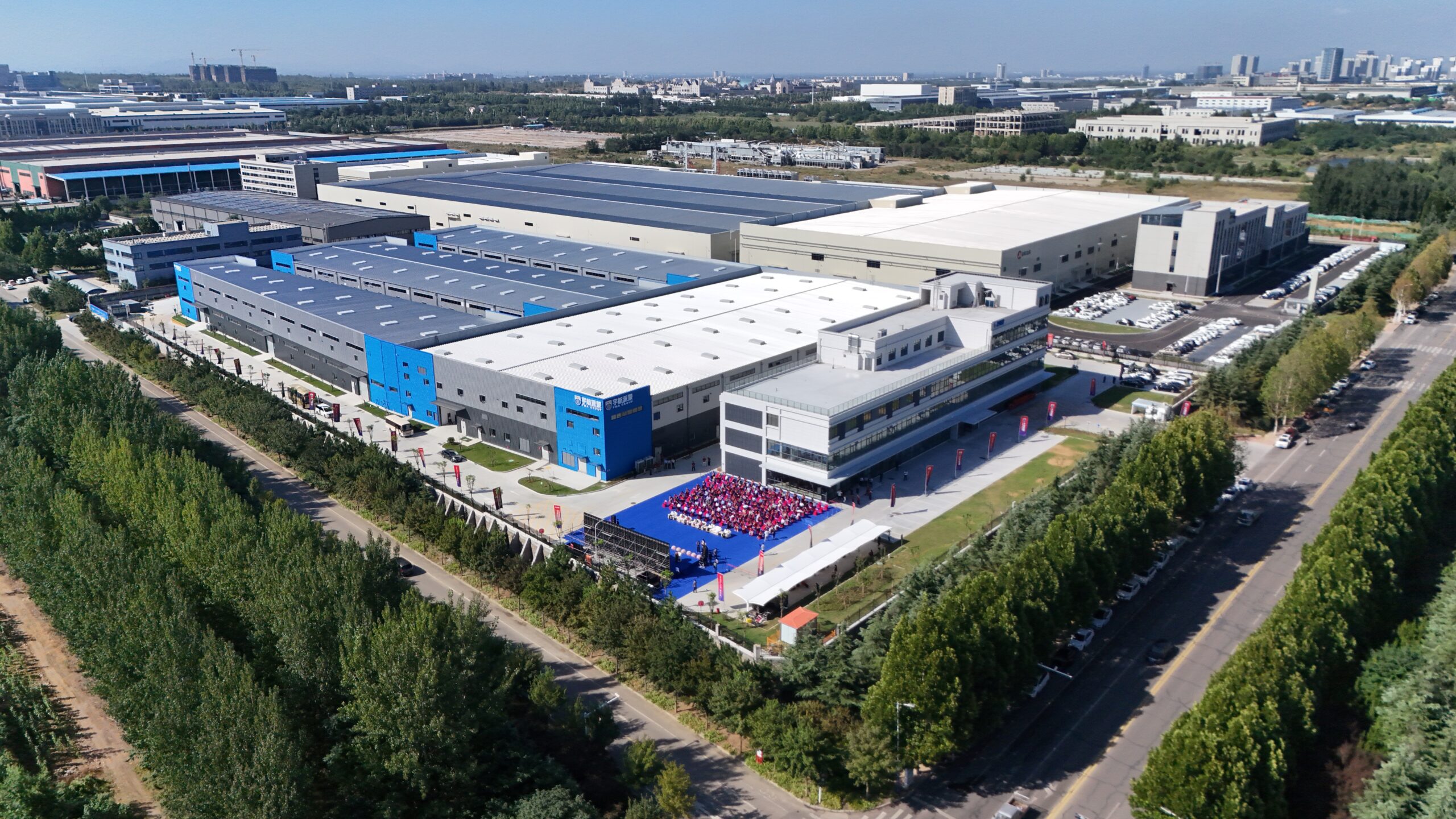 PMA graphene application and production capability