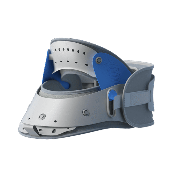 Graphene Heated Cervical Neck Brace L30