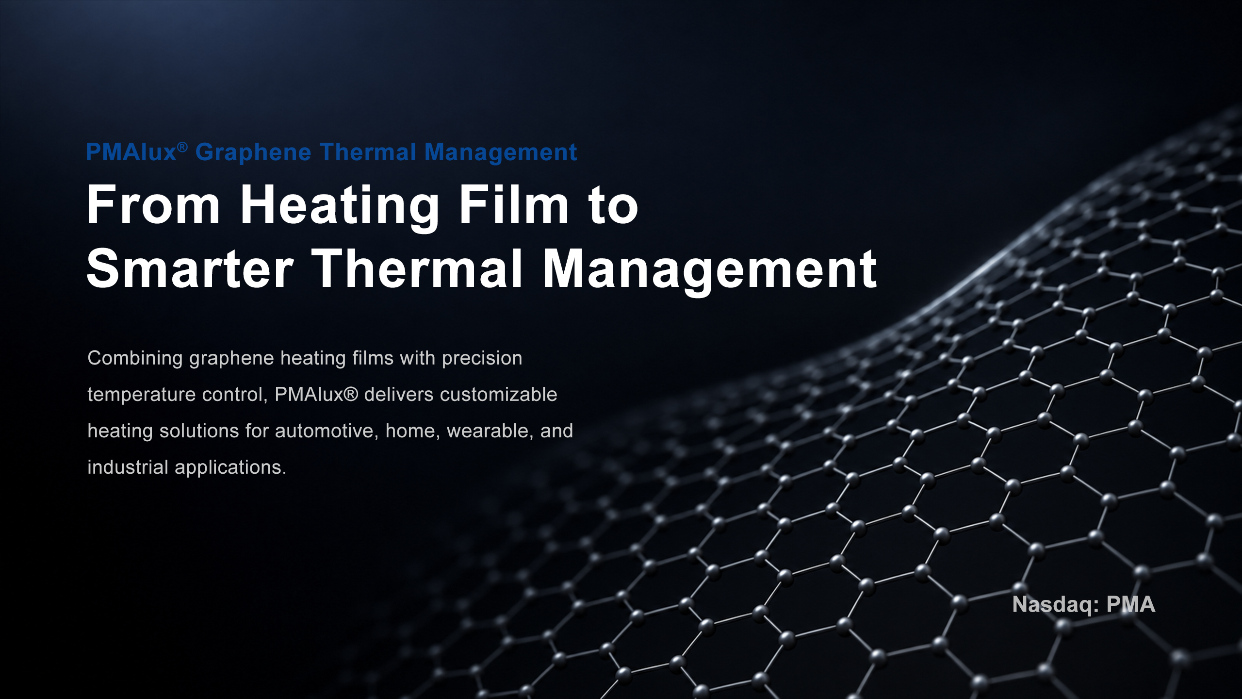 Graphene material technology