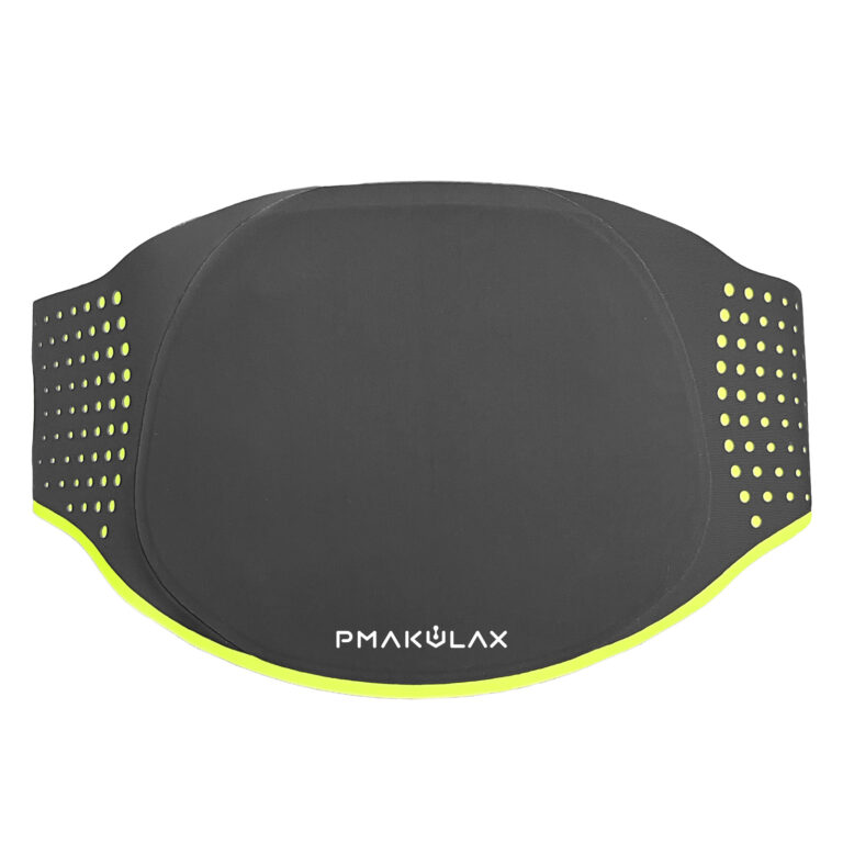 EMS fitness belt