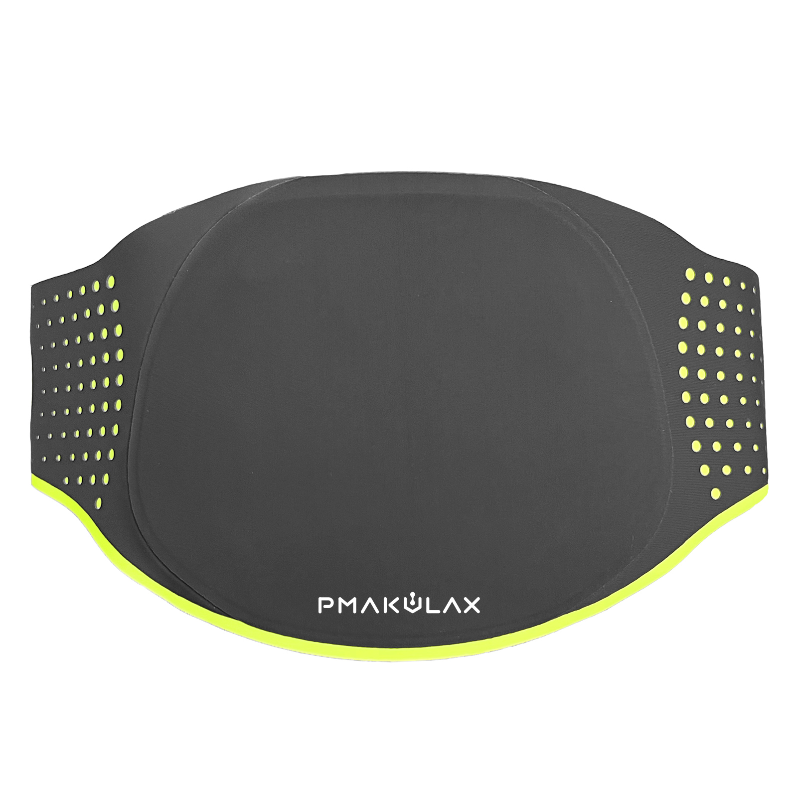 EMS fitness belt
