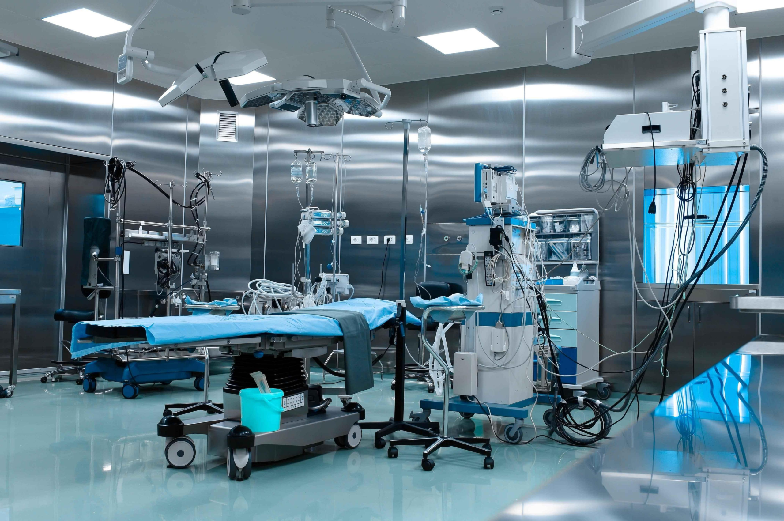 Health and medical applications