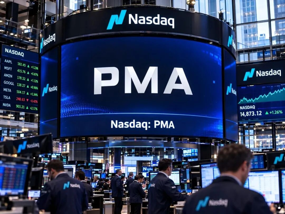 PMA Group headquarters