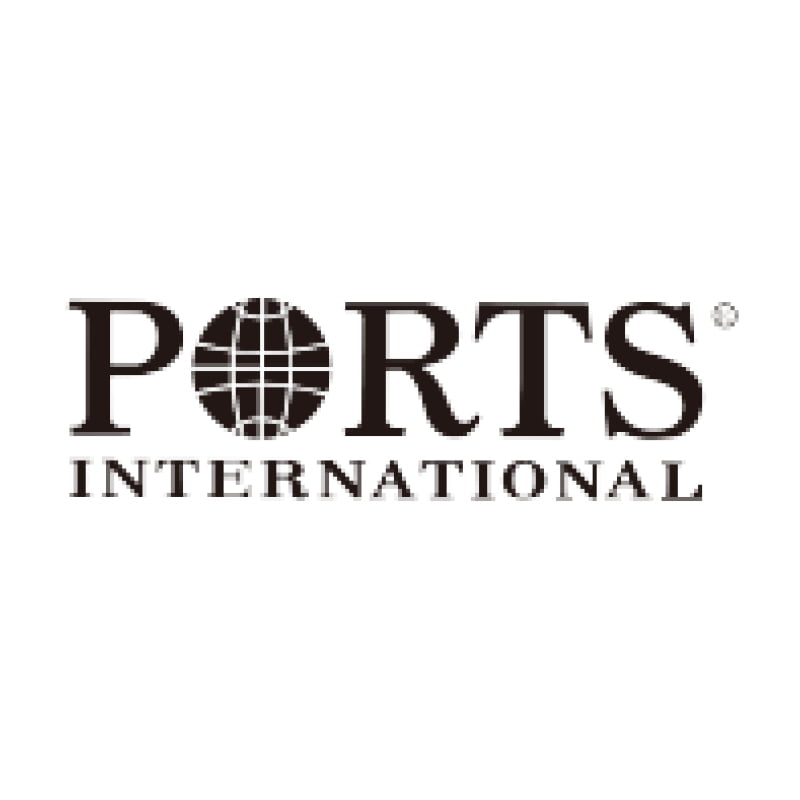PORTS International