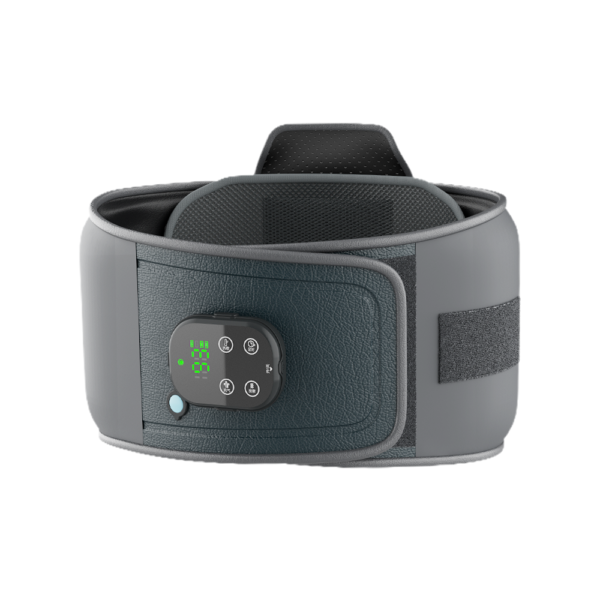 Graphene Airbag Lumbar Support Belt