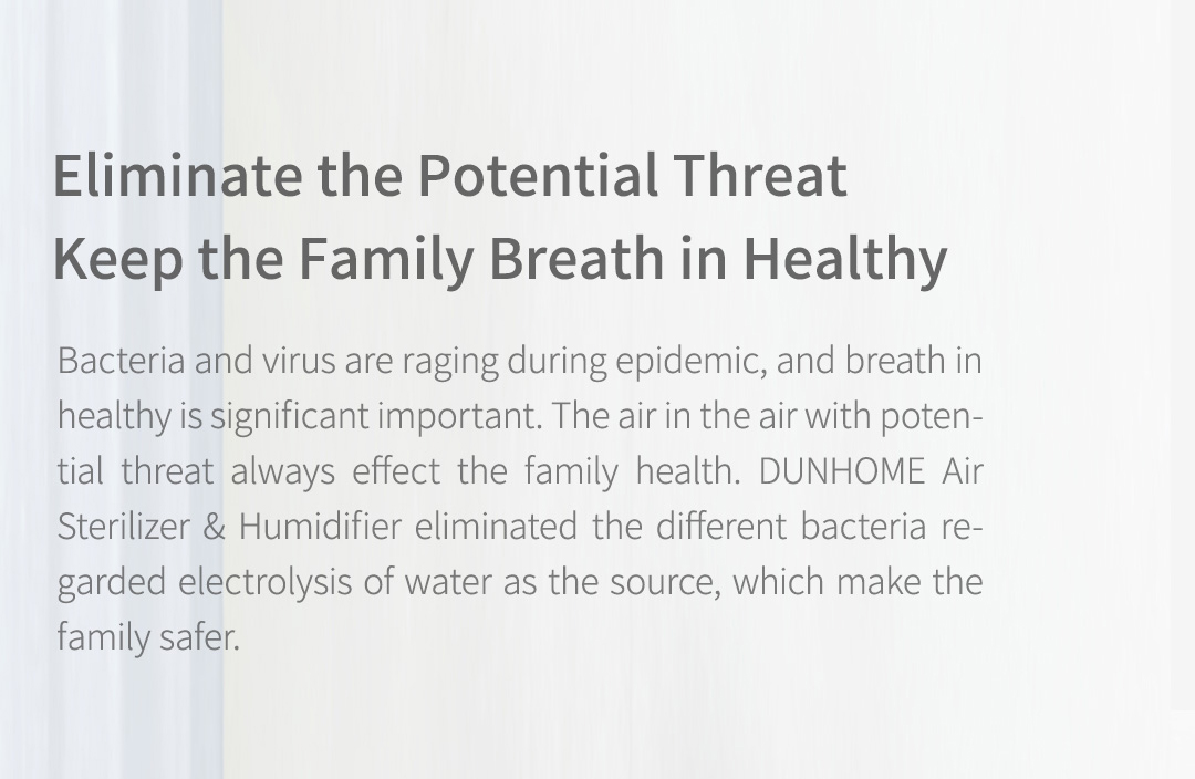 Indoor air quality information panel