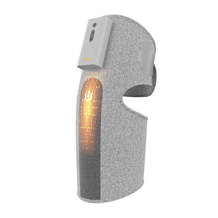 Graphene compression leg sleeves