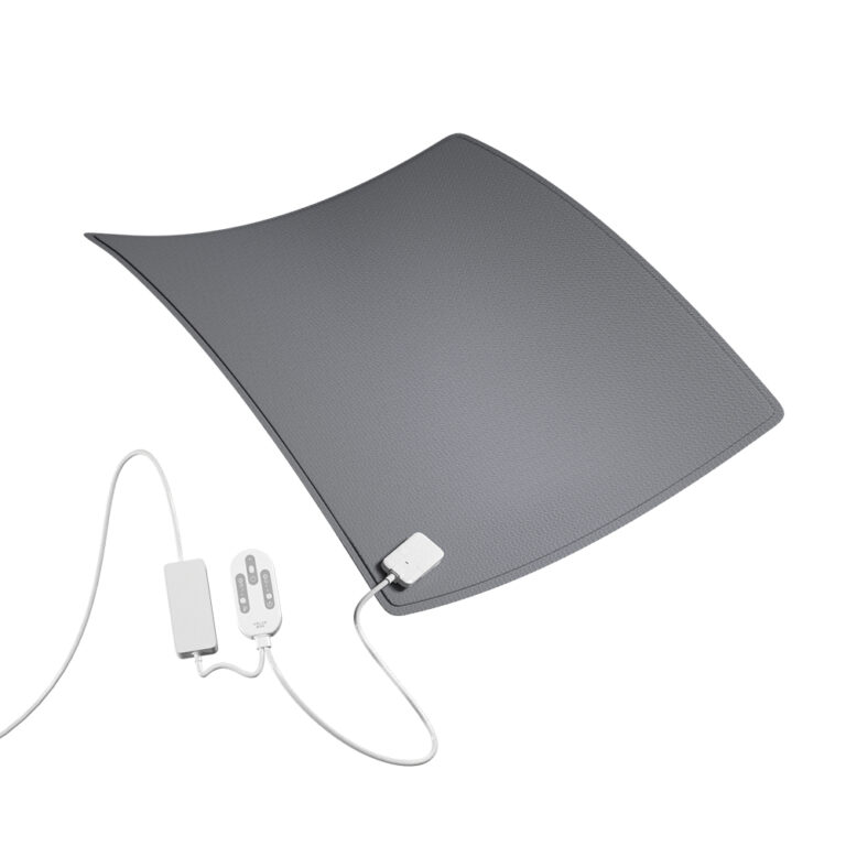 Graphene heated mattress pad K-DRT-W5V1 with controller