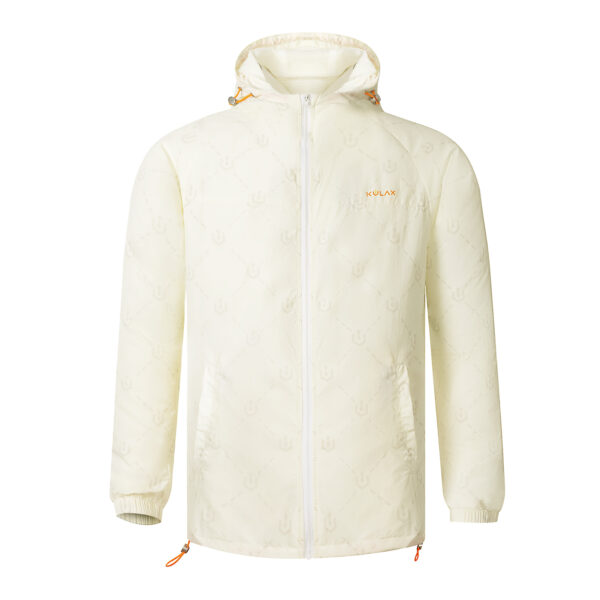 Graphene Cooling Jacket