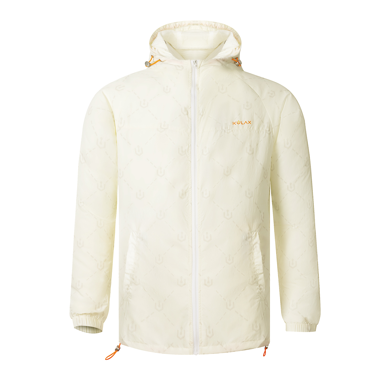 Graphene cooling jacket K-JWF-B2V1