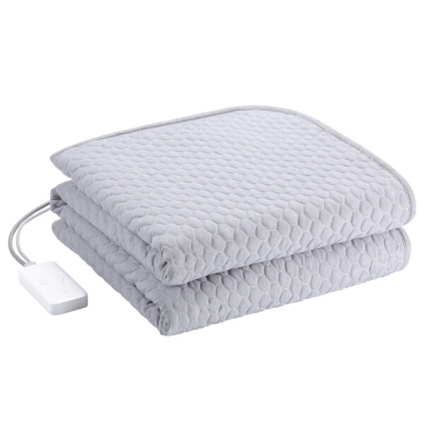 W20 Graphene Low-Voltage Smart Heated Blanket