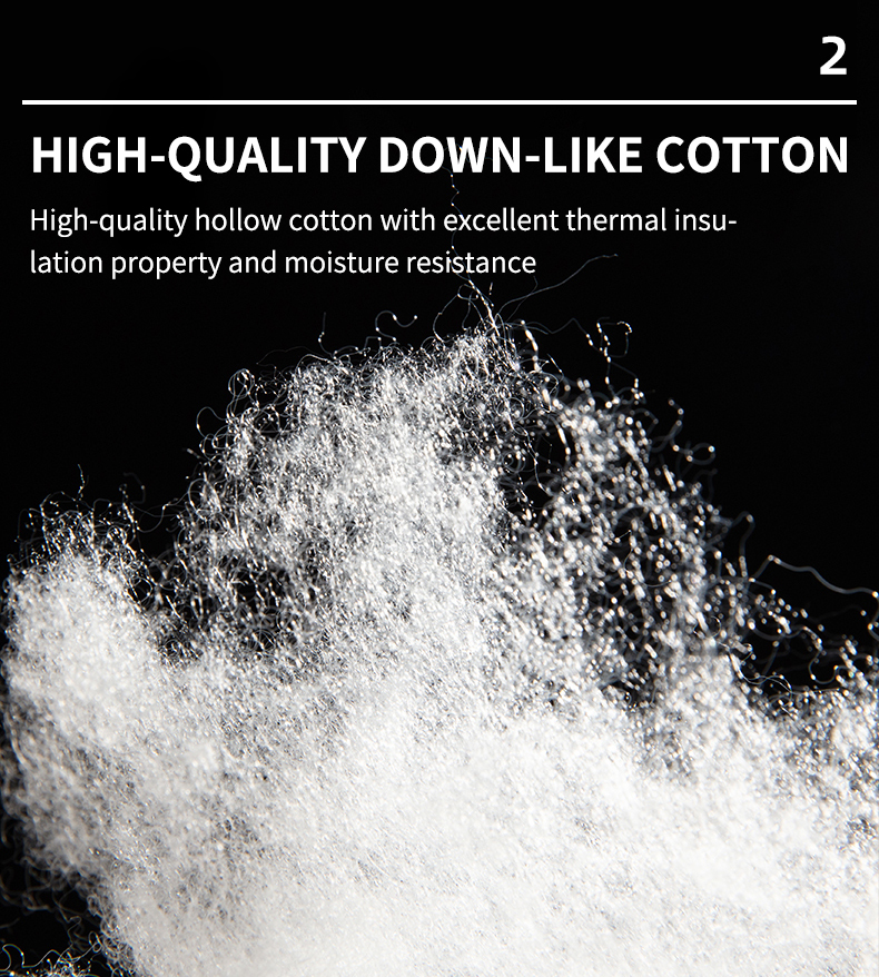 Graphene Heated Sleeping Bag product detail
