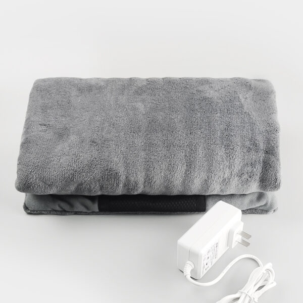 Graphene Far Infrared Heating Pad with Tourmaline Jade