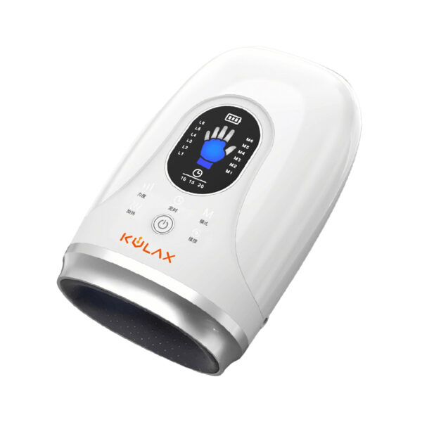 Graphene Heating Hand Massager Pro