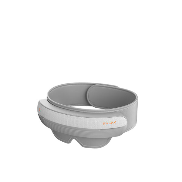 Graphene Heated Head & Eye Massager