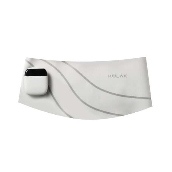Graphene Heated Massage Belt