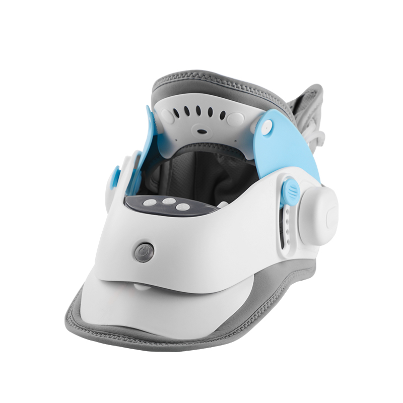 Motorized neck support HC(Z)60-HMBD-01