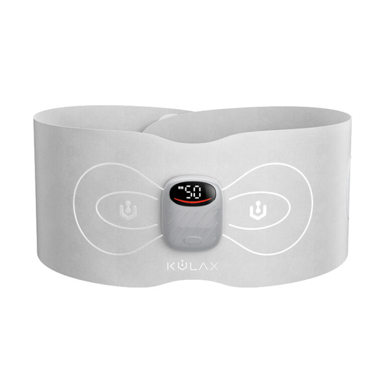 EMS waist and abdomen care device HA(E)62-HMBD-01