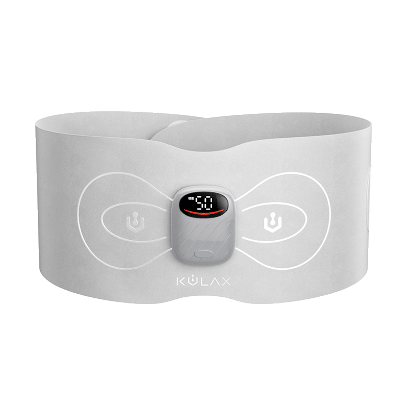 EMS waist and abdomen care device HA(E)62-HMBD-01