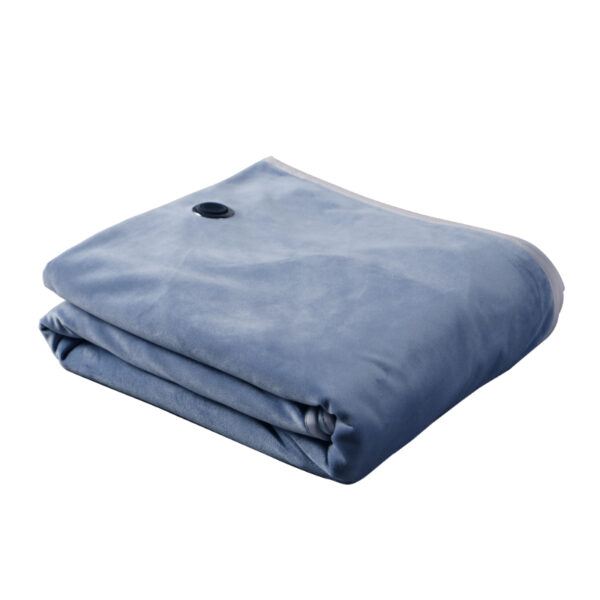Graphene Heated Antibacterial Blanket