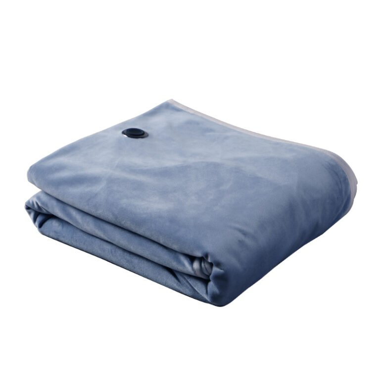 Graphene heated antibacterial blanket WB10-009-MI