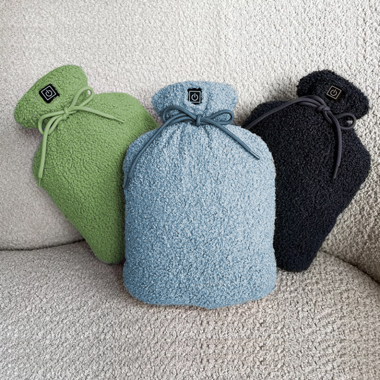 Graphene heated hand warmer for portable personal warming