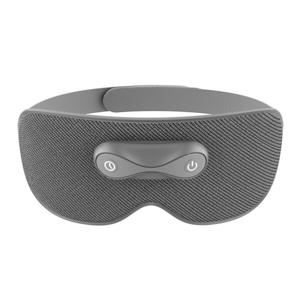 Graphene Heated Nasal Comfort Eye Mask
